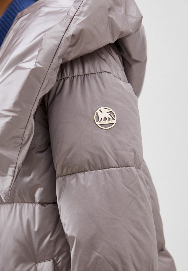 Madzerini Пуховик - фото 5