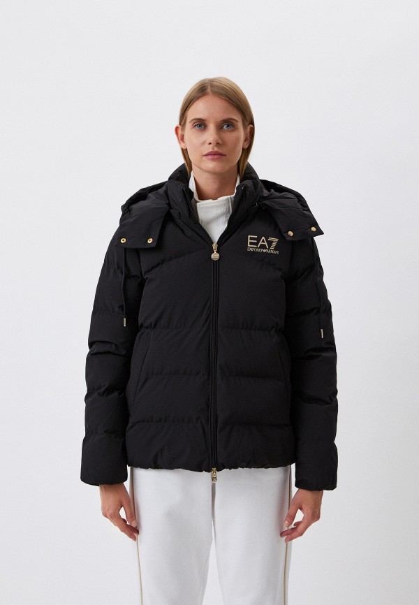 EA7 Куртка утепленная - фото 1