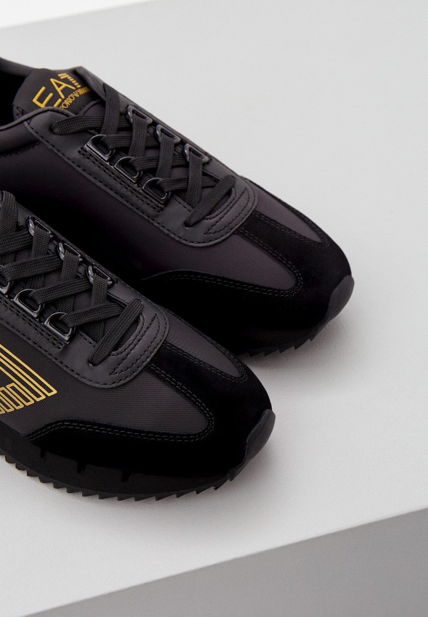 EA7 Кроссовки - фото 2