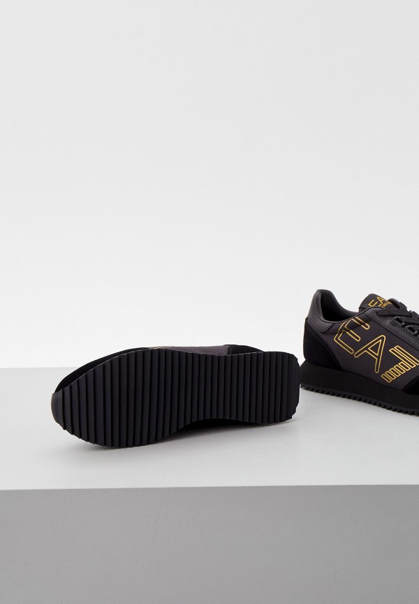 EA7 Кроссовки - фото 5