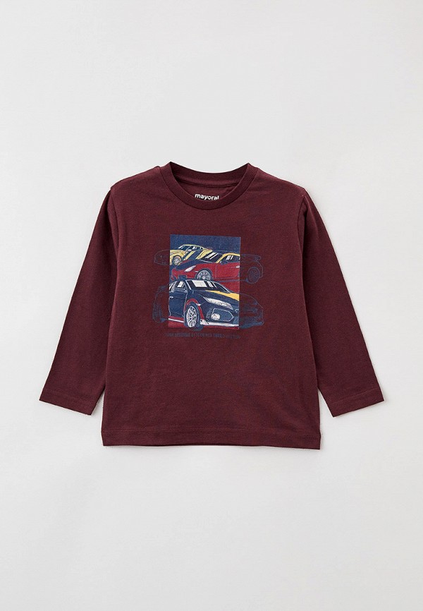 Mayoral Лонгслив - фото 1
