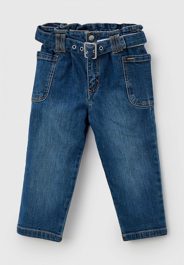 Mayoral Джинсы - фото 1