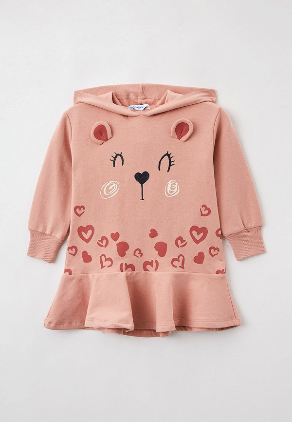 Mayoral Платье - фото 1