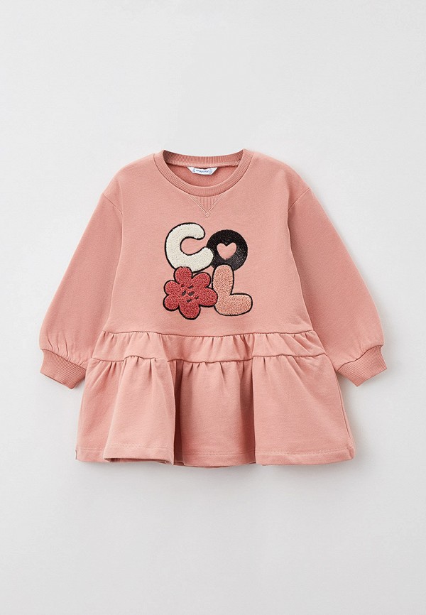 Mayoral Платье - фото 1