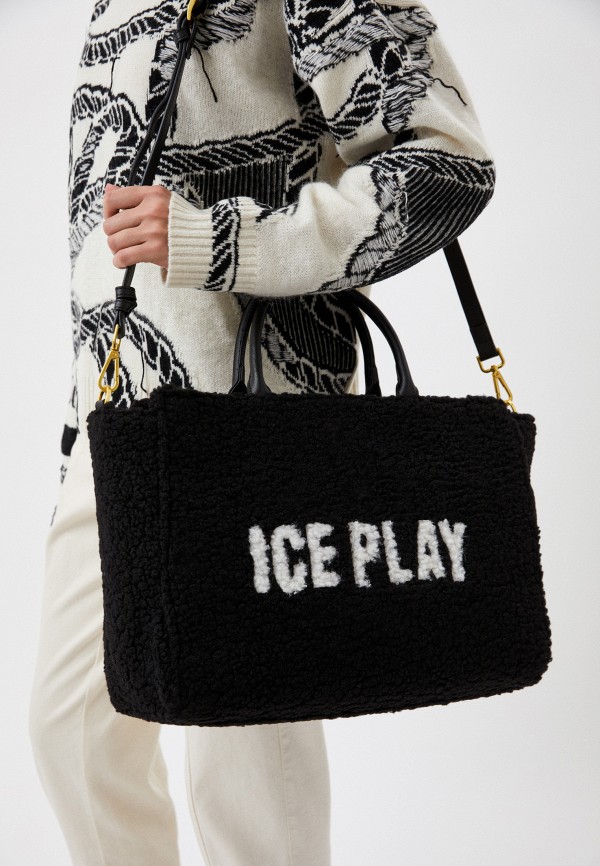 Ice Play Сумка - фото 6