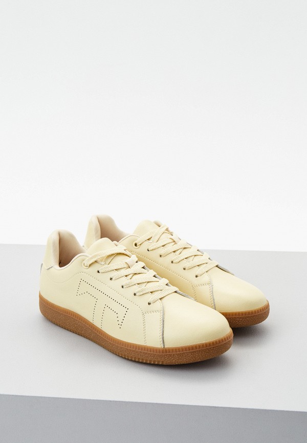 Trussardi Кеды - фото 3