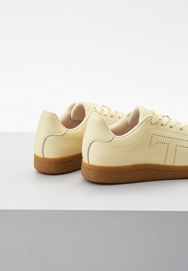 Trussardi Кеды - фото 4