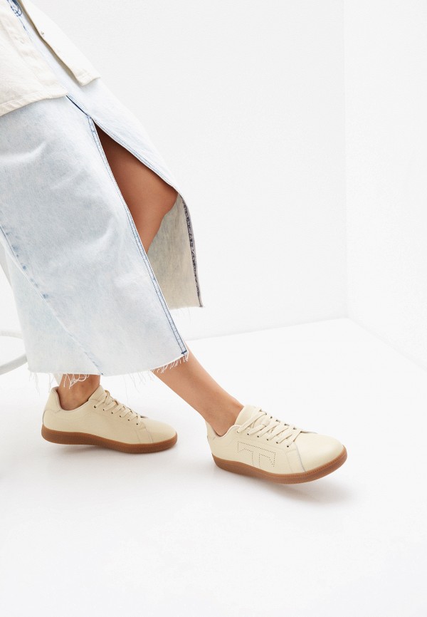 Trussardi Кеды - фото 6