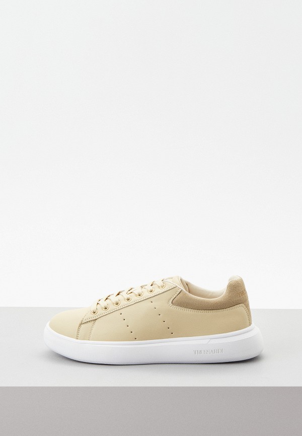 Trussardi Кеды - фото 1