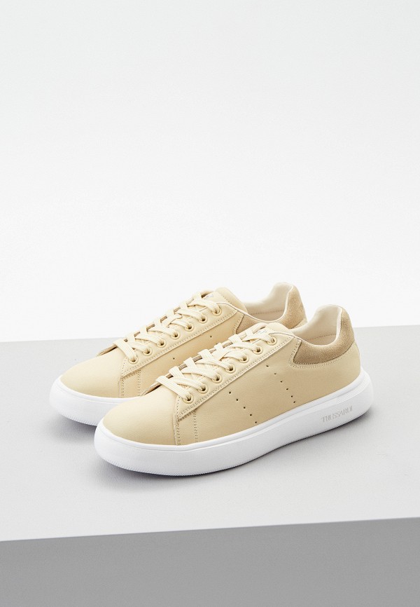 Trussardi Кеды - фото 3