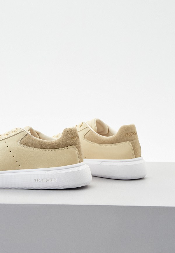 Trussardi Кеды - фото 4