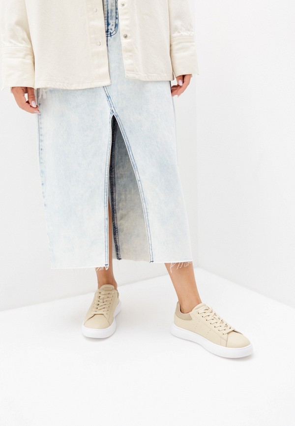 Trussardi Кеды - фото 6