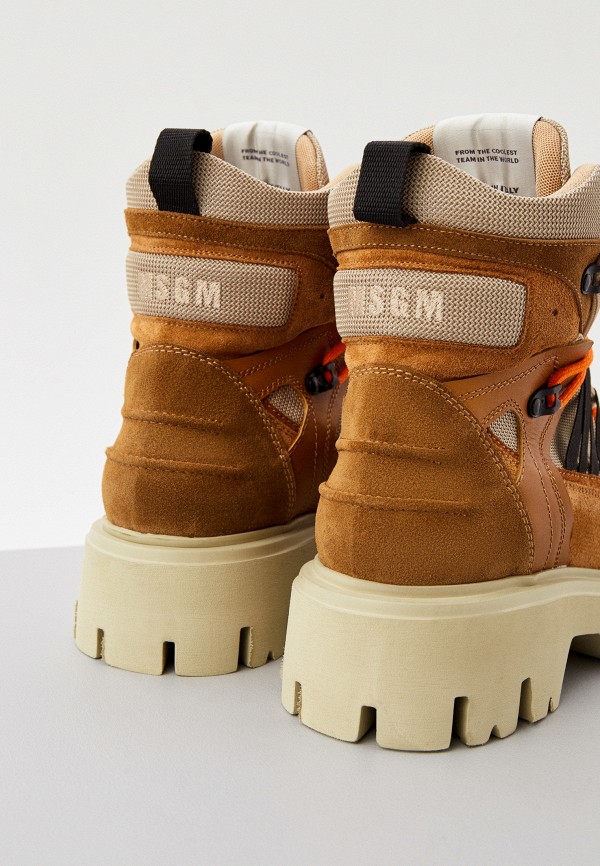 MSGM Ботинки - фото 4