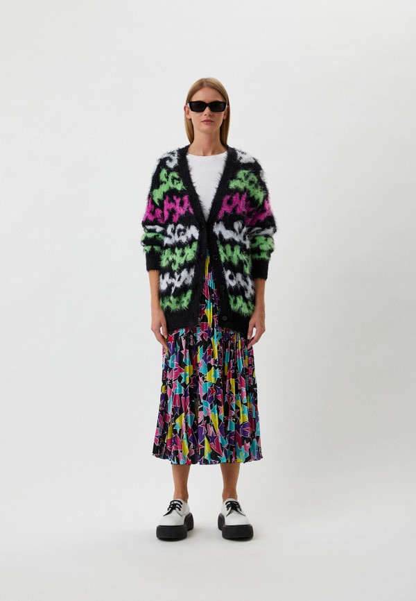 MSGM Кардиган - фото 2