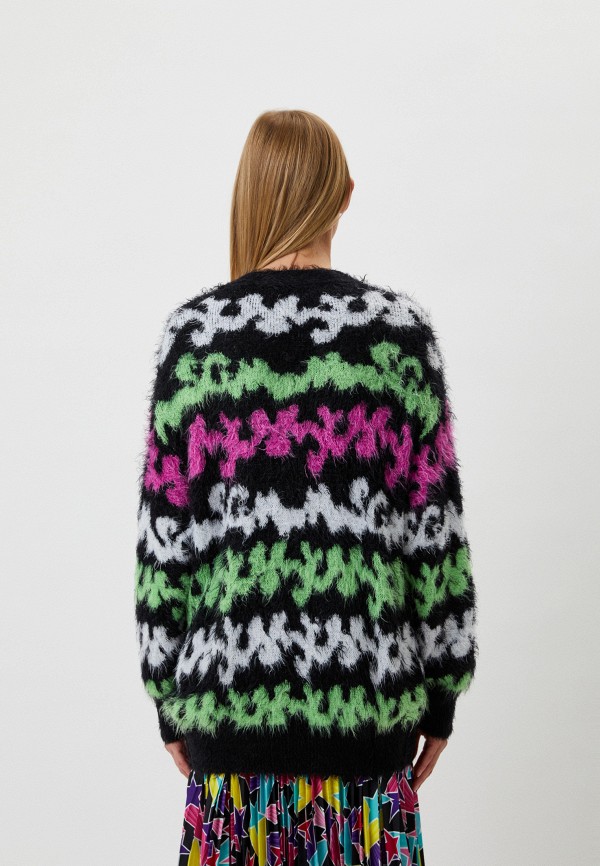 MSGM Кардиган - фото 3