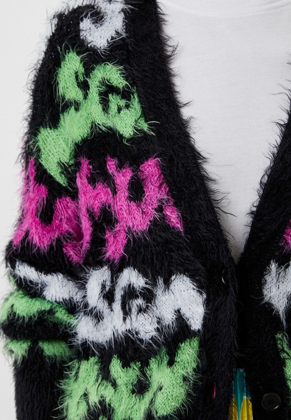 MSGM Кардиган - фото 4