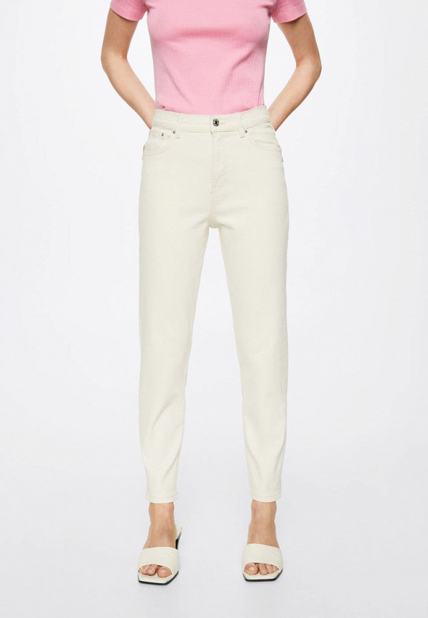 Mango Джинсы - NEWMOM - фото 1