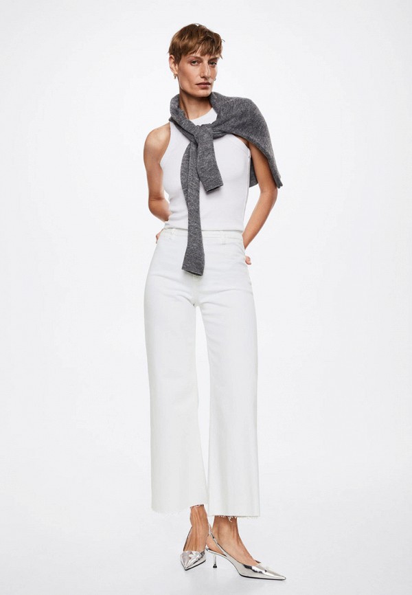 Mango Джинсы - CATHERIN - фото 2