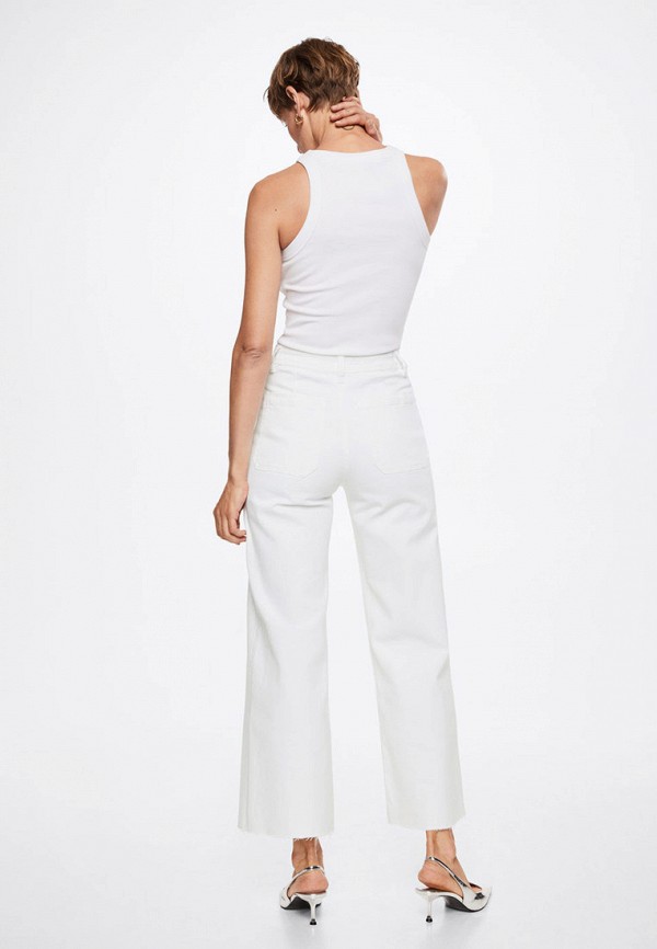 Mango Джинсы - CATHERIN - фото 3