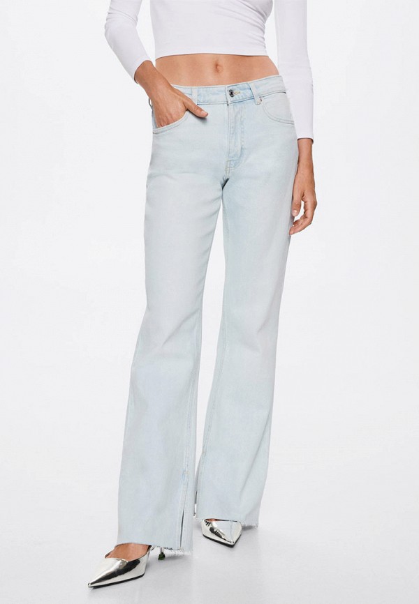 Mango Джинсы - ELLE - фото 1