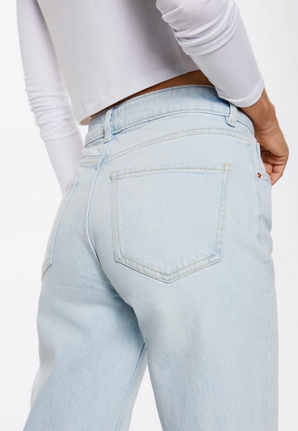 Mango Джинсы - ELLE - фото 4