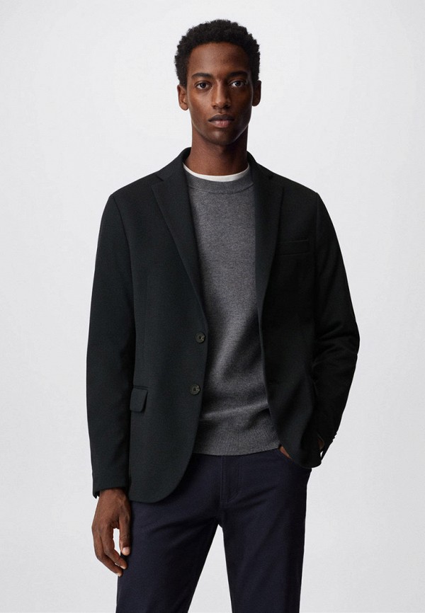 Mango Man Пиджак - VERNER - фото 1