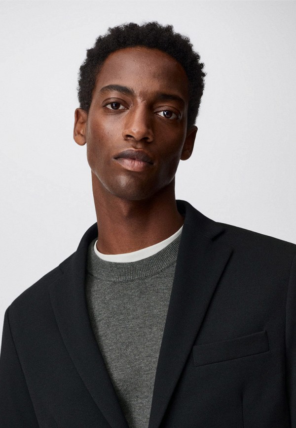 Mango Man Пиджак - VERNER - фото 4