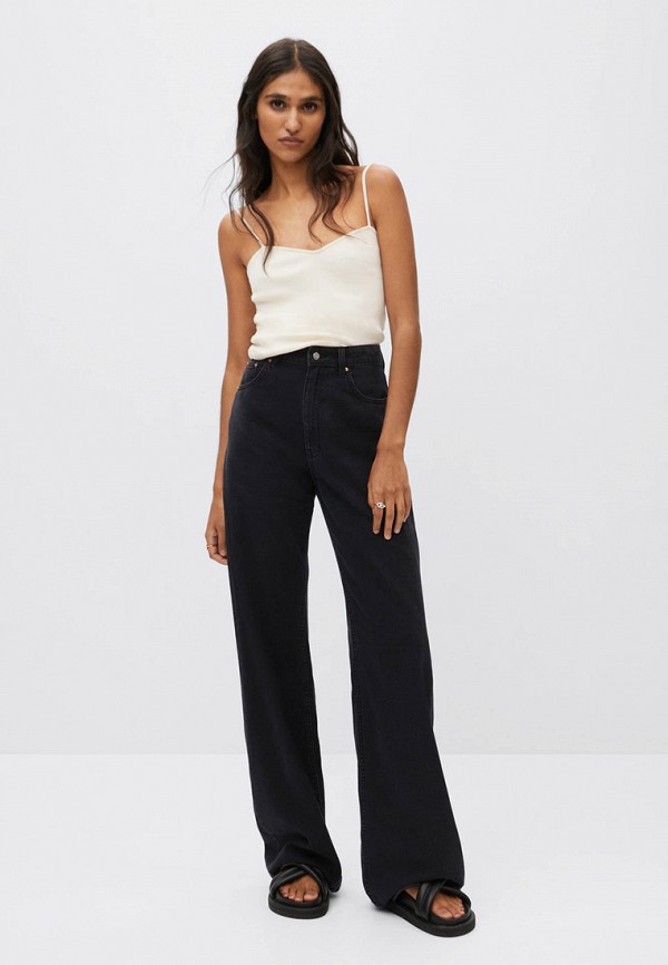 Mango Джинсы - FLUIDO - фото 2