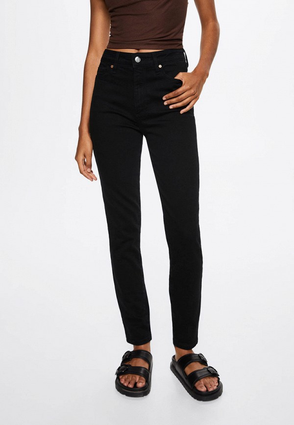 Mango Джинсы - ANNE - фото 1