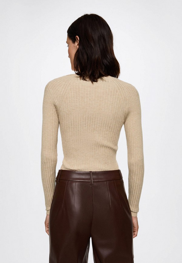 Mango Пуловер - GOLETA - фото 3