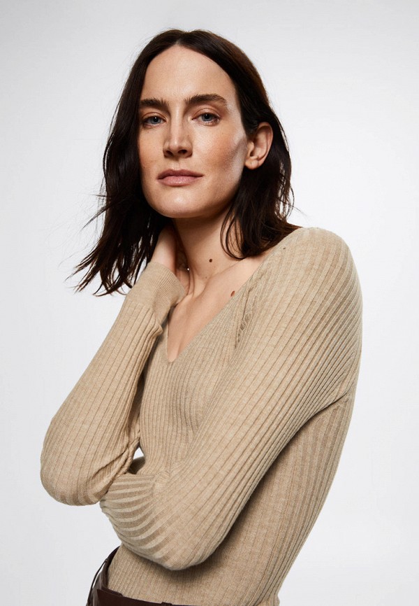 Mango Пуловер - GOLETA - фото 4