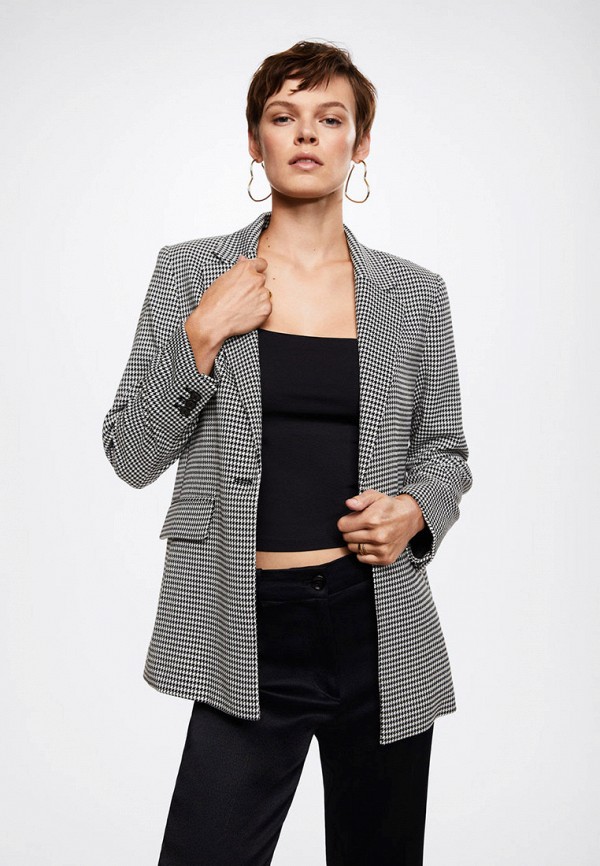 Mango Жакет - CHARLOTE - фото 1