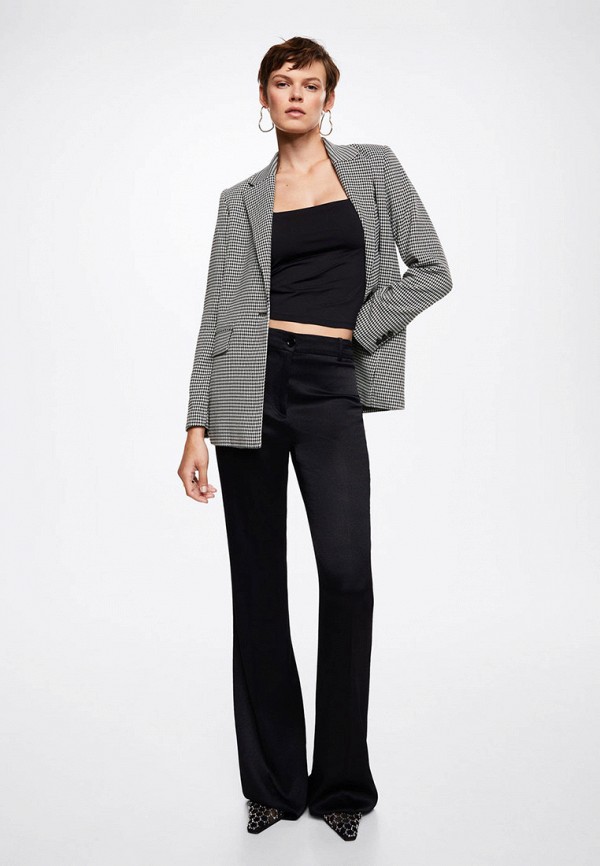 Mango Жакет - CHARLOTE - фото 2