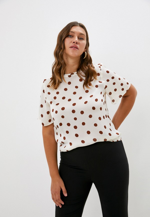 Mango Блуза - NICE - фото 1