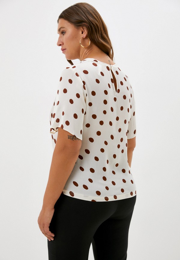 Mango Блуза - NICE - фото 3