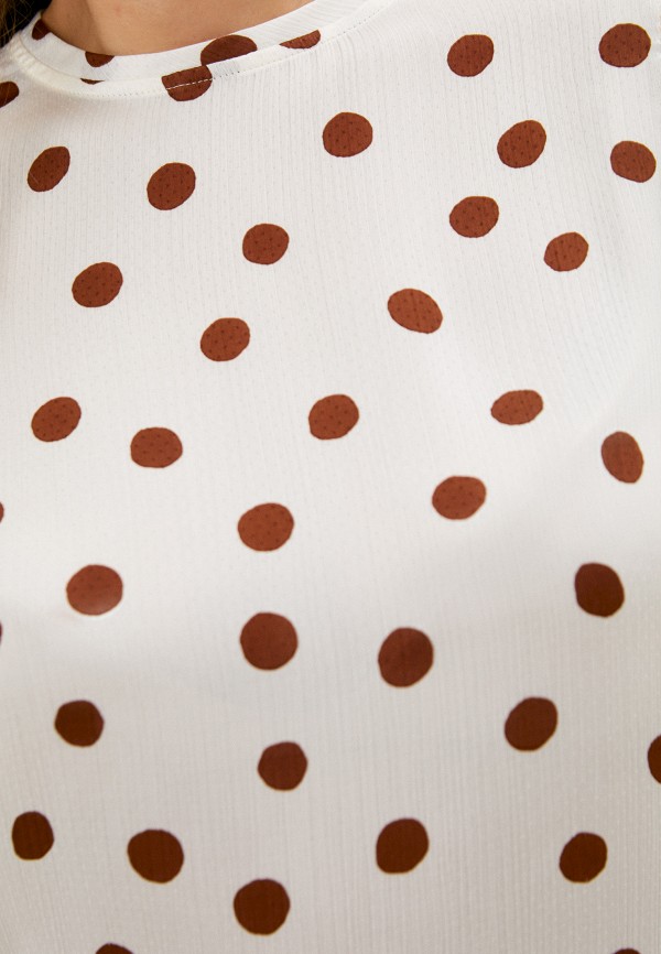 Mango Блуза - NICE - фото 4