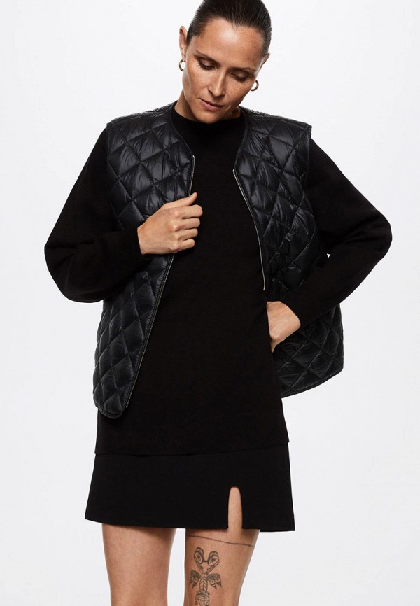 Mango Жилет утепленный - BANG - фото 1