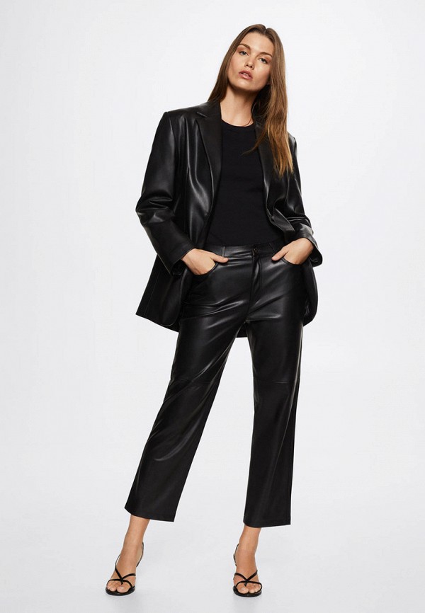 Mango Брюки - LILLE - фото 2