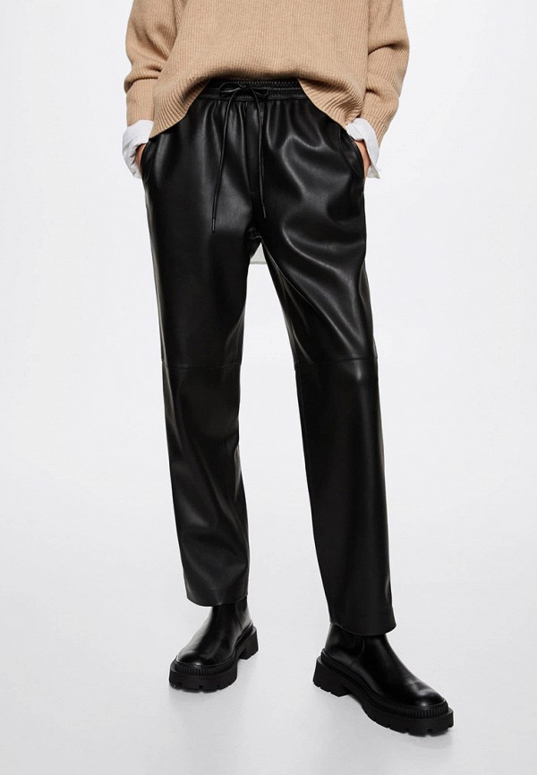 Mango Брюки - APPLE - фото 1