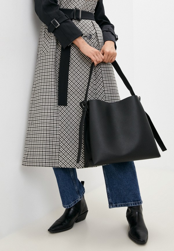 Mango Сумка - LUCIA - фото 4