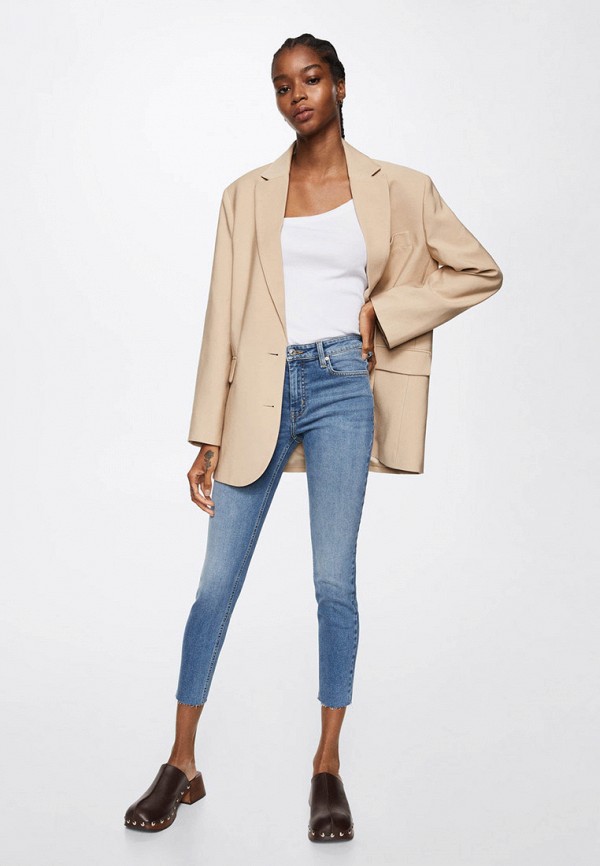 Mango Джинсы - ISA - фото 2