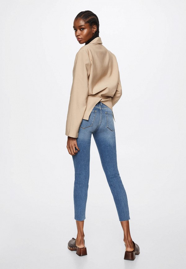 Mango Джинсы - ISA - фото 3