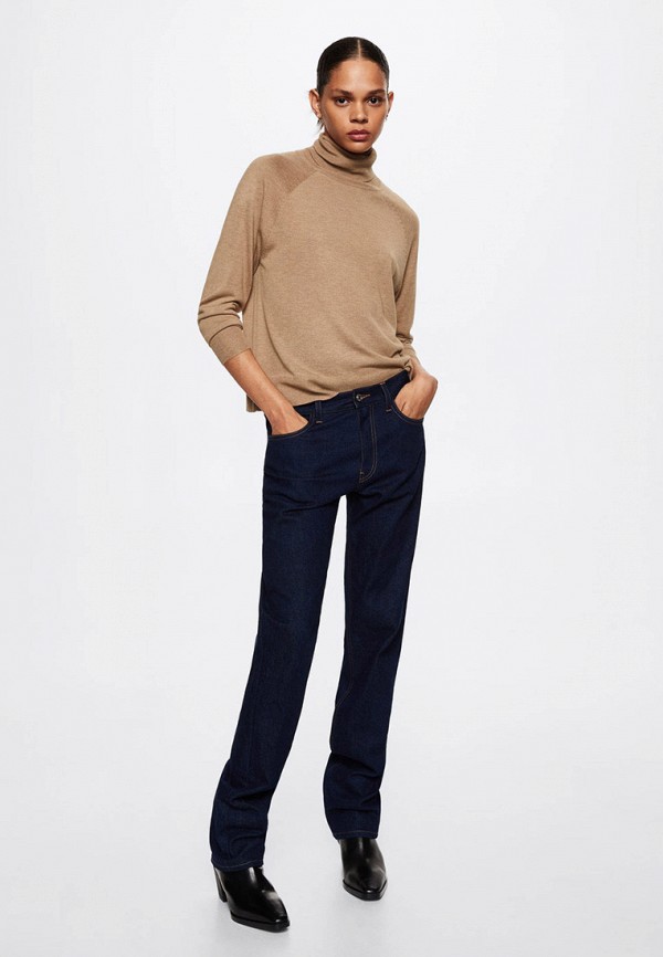 Mango Водолазка - LUCASC - фото 2