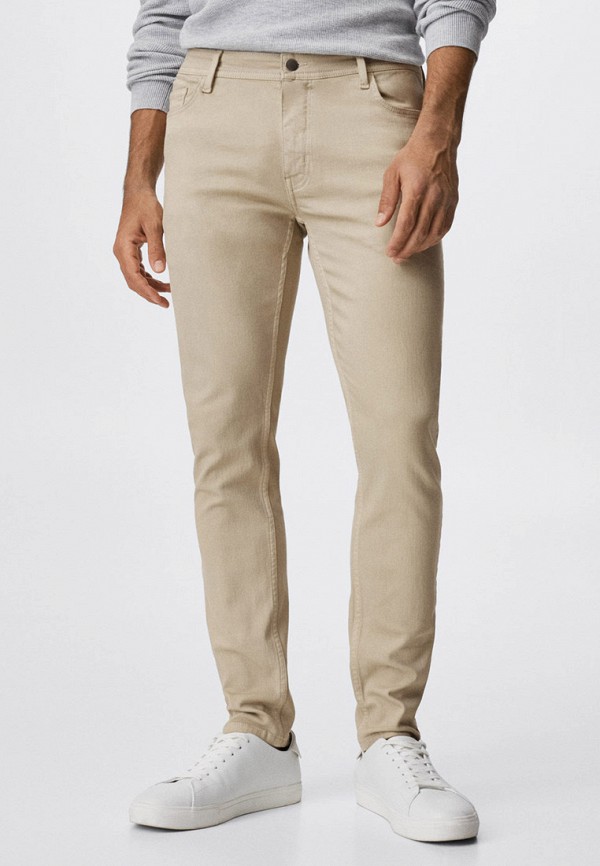 Mango Man Джинсы - BILLY - фото 1