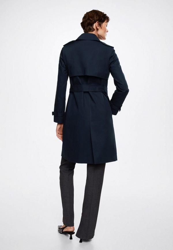 Mango Плащ - POLANA - фото 3