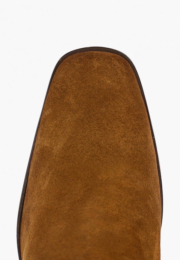 Mango Сапоги - JINETE - фото 4