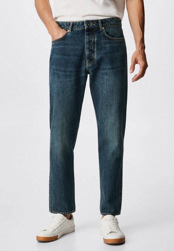 Mango Man Джинсы - JOEL - фото 1