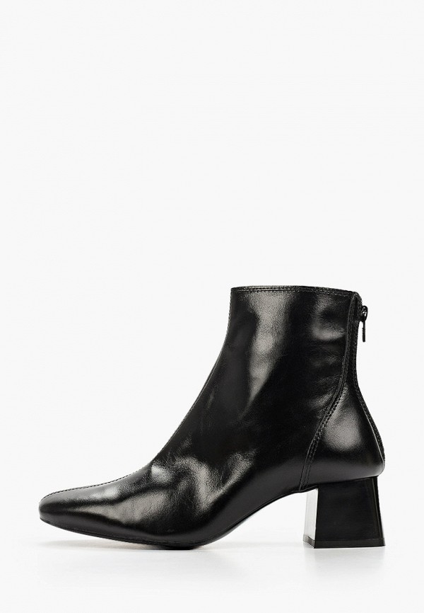 Mango Ботильоны - CLAR - фото 1