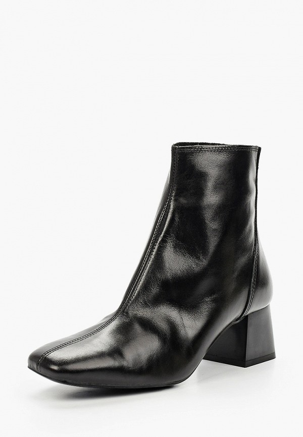 Mango Ботильоны - CLAR - фото 2