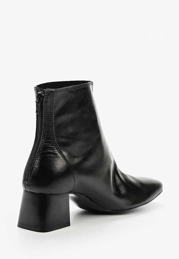 Mango Ботильоны - CLAR - фото 3